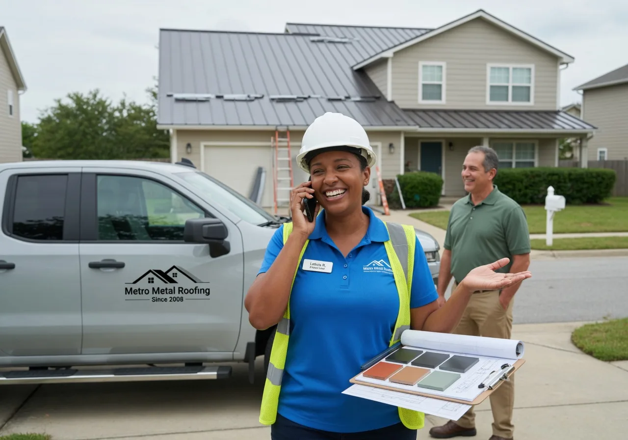 Metal Roofing Installation Lynch, NE FAQs