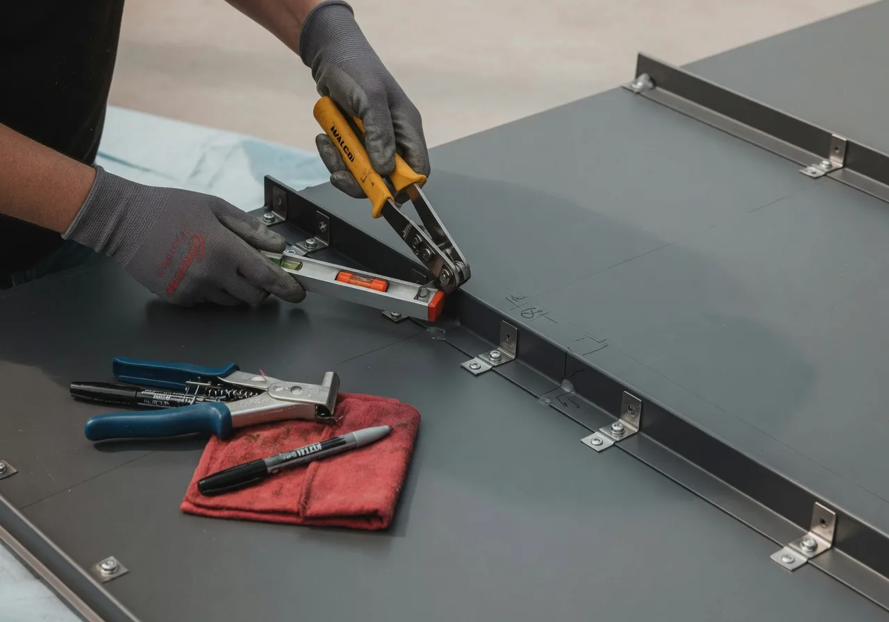 Why choose Metal Roofing Installation in Lynch, NE